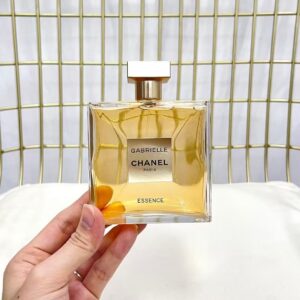 Chanel Gabrielle perfume