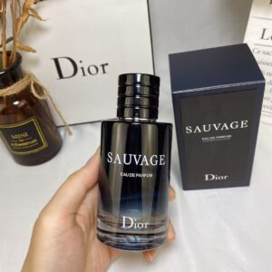 Dior Sauvage Eau de Parfum for Men 100ml