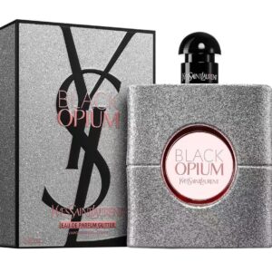 Black Opium By Yves Saint Laurent Eau De Parfum