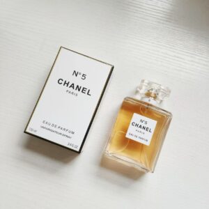 Chanel No. 5 perfume 100ml