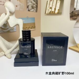 Dior Sauvage Eau de Parfum Gift Set 60ml