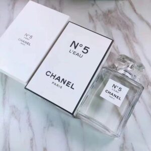 Chanel No. 5 perfume 100ml