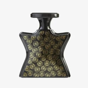 New Hot Sell BOND No 9 NYC WALL STREET Eau De Parfum Spray UNISEX 3.3 Oz /100 ml