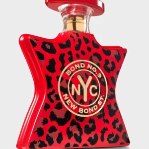 New Bond Street by Bond No. 9 Eau De Parfum Spray 3.4 oz