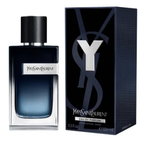 Yves Saint Laurent Y Eau de Parfum Spray 3.3 oz Men's Fragrance