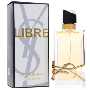 Yves Saint Laurent Libre Eau de Parfum 3 oz