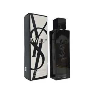 Myslf by Yves Saint Laurent Le Parfum Spray for Men 3.3oz New Sealed Box