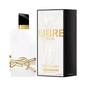 YSL Libre L'eau Nue 3 / 3.0 oz Parfum de Peau Spray for Women New in box