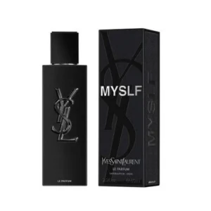 Yves Saint Laurent MYSLF Le Parfum 3.3 oz / 100 ml Spray for Men
