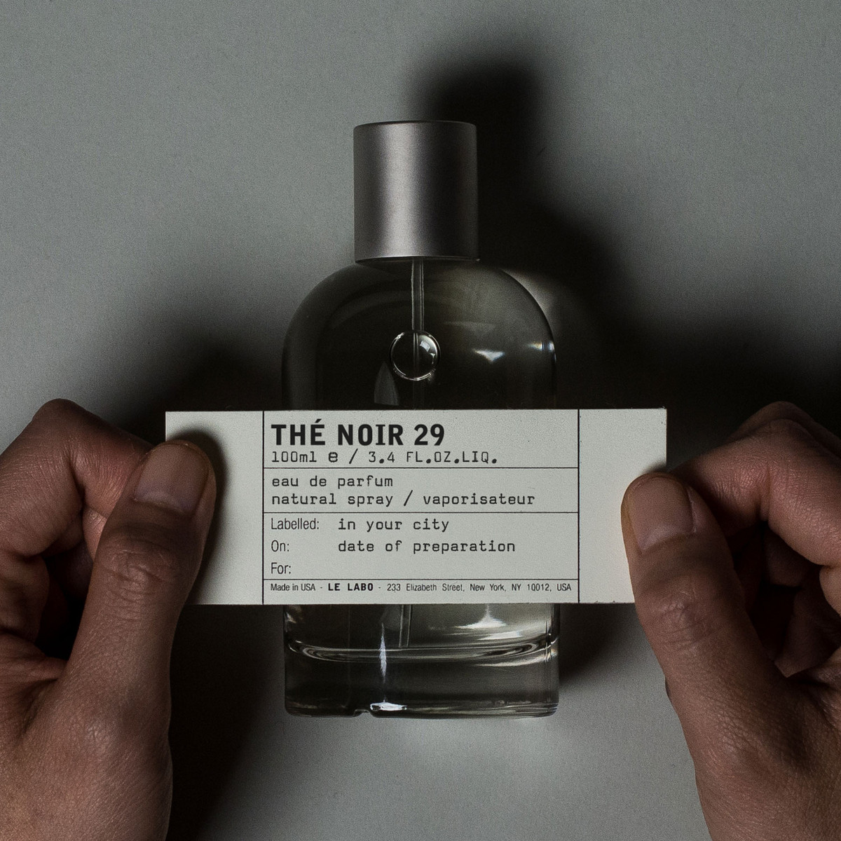 Le Labo Unisex The Noir 29 EDP Spray 3.4 oz - Image 2