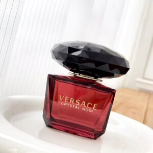 VERSACE CRYSTAL NOIR by Versace Perfume for Women EDT 3 / 3.0 oz New In Box
