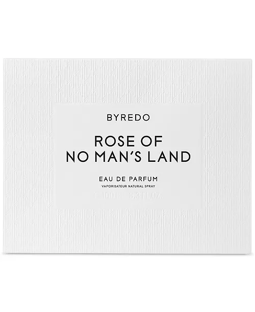 Rose Of No Man's Land Eau de Parfum Spray, 3.3 oz. - 图片 3