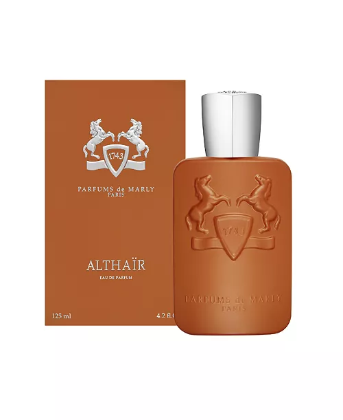 Althaïr Eau de Parfum, 4.2 oz. - Image 4