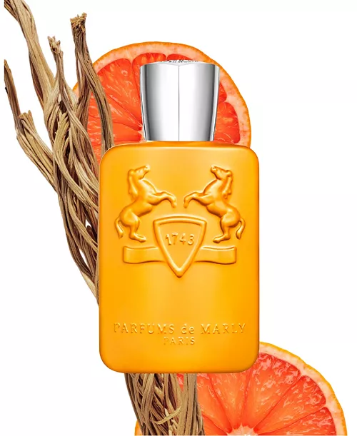 Perseus Eau de Parfum, 4.2 oz. - 图片 2