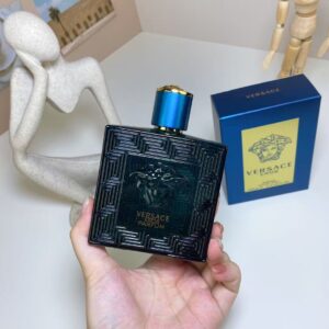 Versace Eros by Gianni Versace 3.4 oz