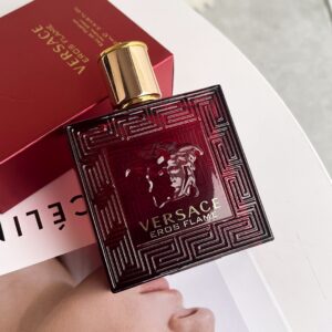 Versace Eros Flame by Versace 3.4 oz EDP