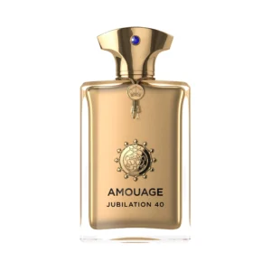 Amouage Jubilation 40 Man Extrait de Parfum