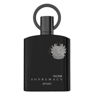 Afnan Men's Supremacy Noir EDP 3.4 oz Fragrances