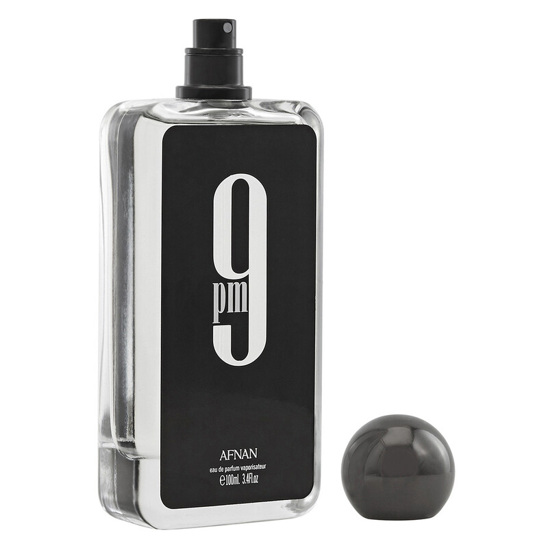 Men's 9PM EDP Spray 3.4 oz/100ML - 图片 3