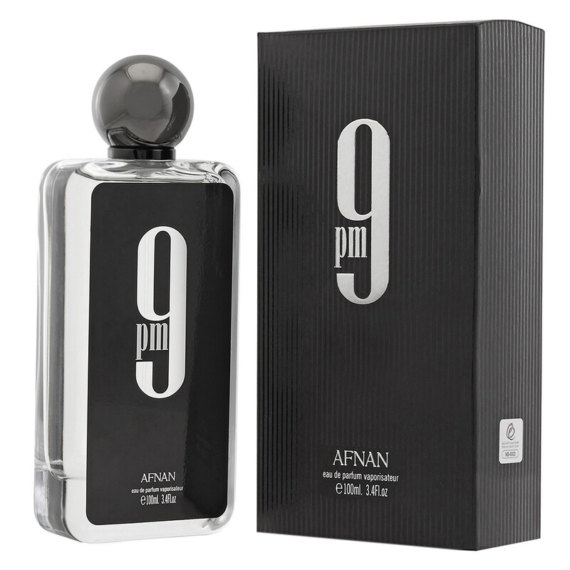 Men's 9PM EDP Spray 3.4 oz/100ML - 图片 2
