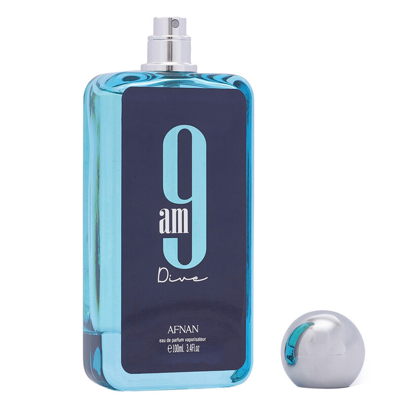 Unisex 9AM Dive EDP Spray 3.4 oz Fragrances - Image 3