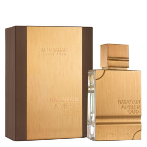 Al Haramain  Amber Oud Gold EDP Spray 3.4 oz