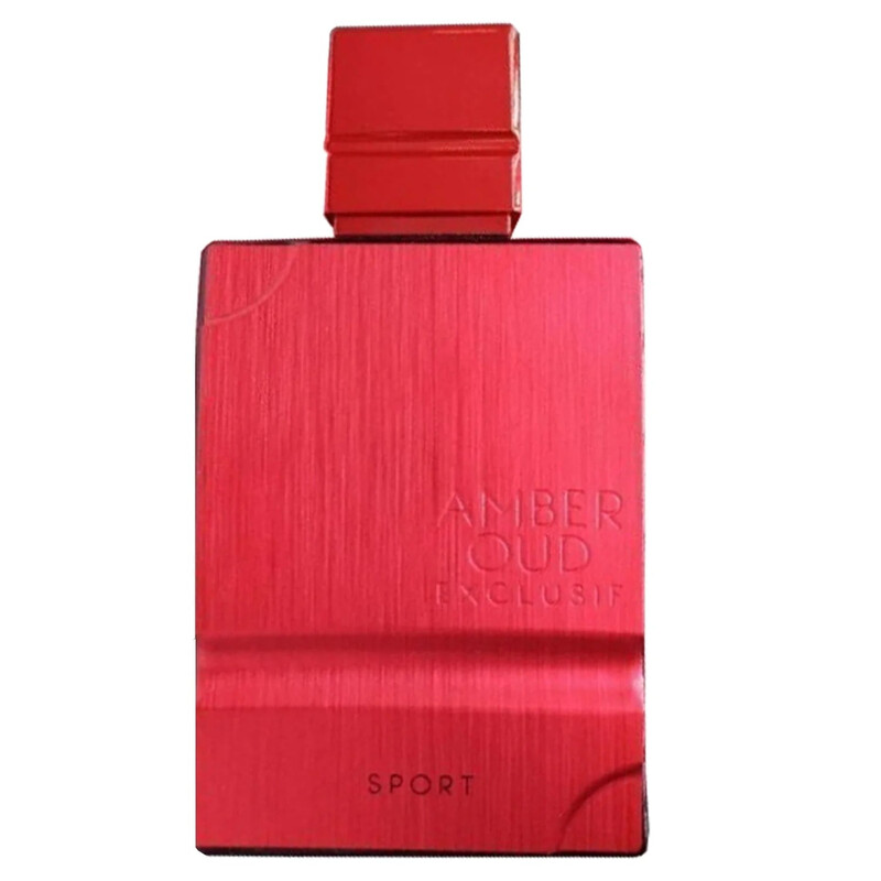 Al Haramain Men's Amber Oud Exclusif Sport EDP 2.0 oz - Image 2