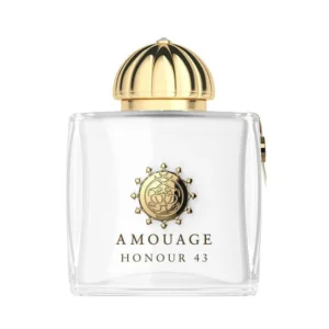 Amouage Honour 43 Woman Extrait de Parfum
