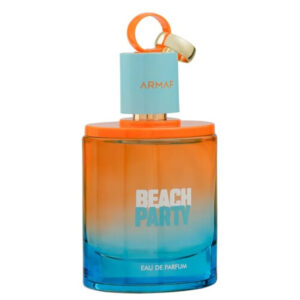Armaf Ladies Beach Party EDP Spray 3.4 oz Fragrances