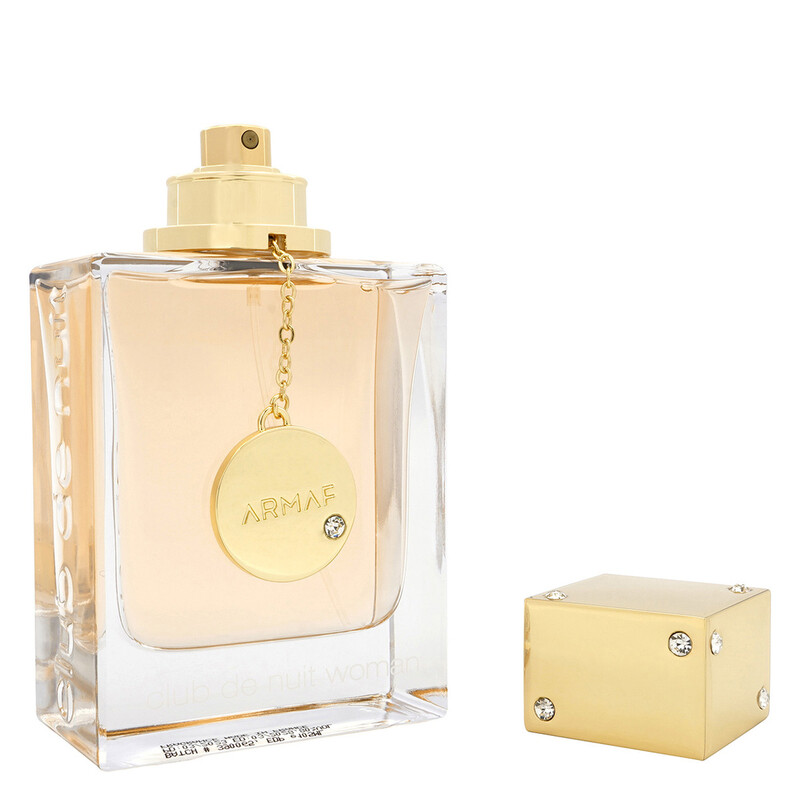 Armaf Ladies Club De Nuit EDP Spray 3.6 oz (105 ml) - Image 2