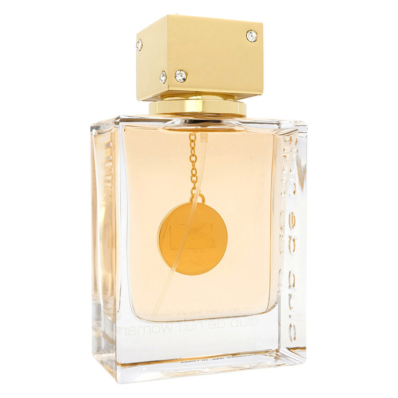 Armaf Ladies Club De Nuit EDP Spray 3.6 oz (105 ml) - Image 4