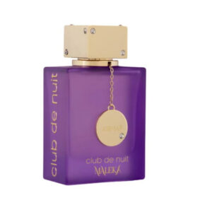 Armaf Ladies Club De Nuit Maleka EDP Spray 3.4 oz Fragrances