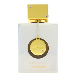 Armaf Ladies Club De Nuit White Imperiale EDP Spray 3.6 oz