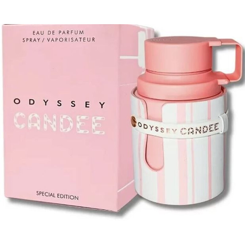 Armaf Ladies Odyssey Candee EDP Spray 3.4 oz