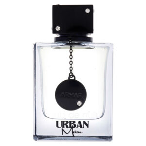 Armaf Men's Club de Nuit Urban EDP Spray 3.6 oz