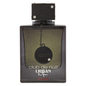 Armaf Men's Club De Nuit Urban Elixir EDP Spray 3.55 oz Fragrances