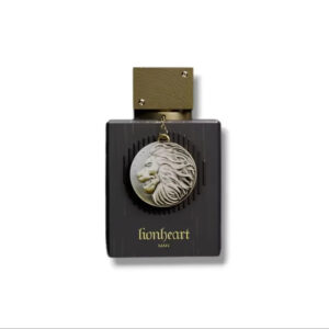 Armaf Men's LionHeart EDP Spray 3.4 oz Fragrances
