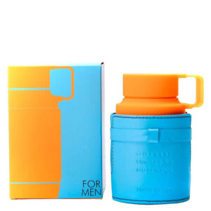 Armaf Men's Odyssey Mandarin Sky EDP 3.4 oz Fragrances