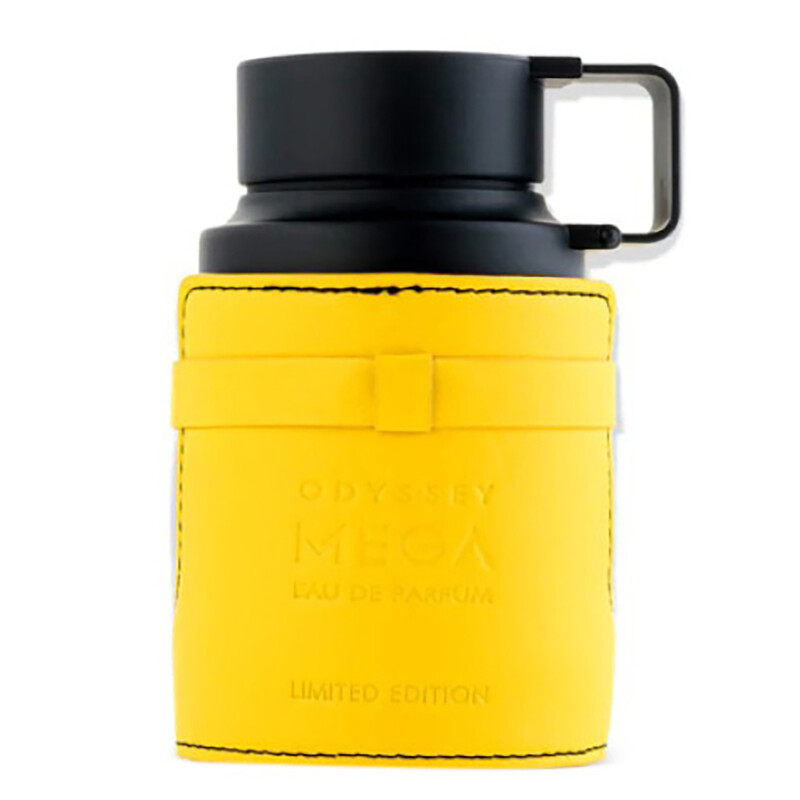 Armaf Men's Odyssey Mega EDP 3.4 oz Fragrances - Image 2