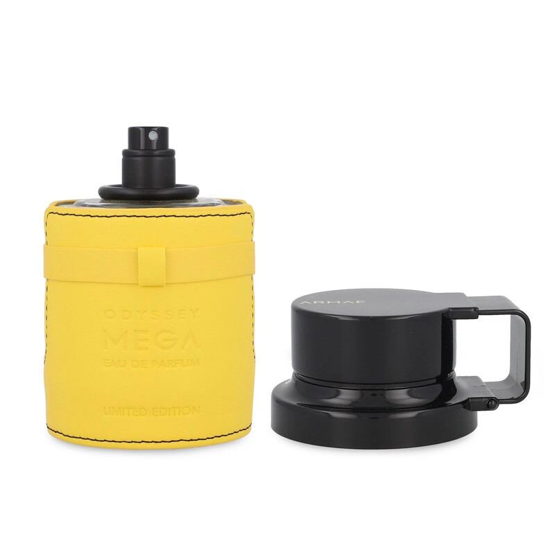Armaf Men's Odyssey Mega EDP 3.4 oz Fragrances - Image 3