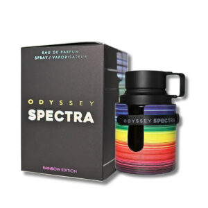 Armaf Men's Odyssey Spectra EDP Spray 3.4 oz Fragrances