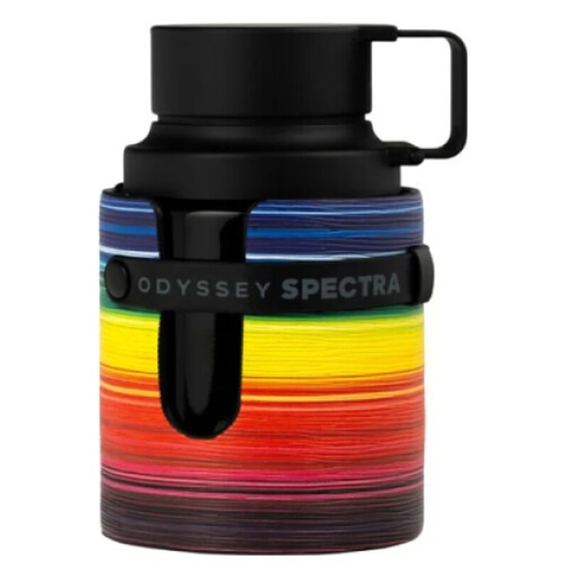 Armaf Men's Odyssey Spectra EDP Spray 3.4 oz Fragrances - Image 2