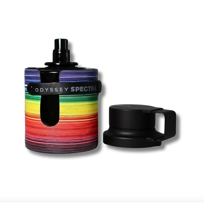 Armaf Men's Odyssey Spectra EDP Spray 3.4 oz Fragrances - Image 3