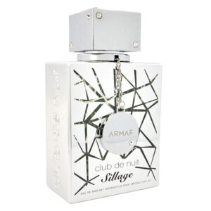Armaf Unisex Club De Nuit Sillage EDP Spray 3.6 oz Fragrances