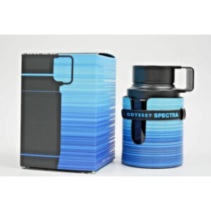 Armaf Unisex Odyssey Spectra Blu Edition EDP Spray 3.4 oz