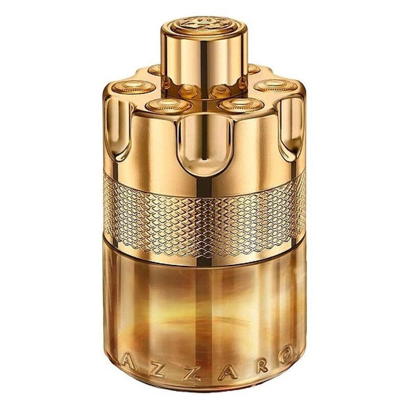 Azzaro Men's Forever Wanted Elixir Spray 3.4 oz Fragrances
