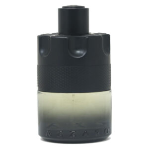 Azzaro Men's The Most Wanted Intense EDT Spray 3.4 oz (Tester)