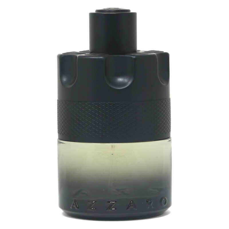 Azzaro Men's The Most Wanted Intense EDT Spray 3.4 oz (Tester)