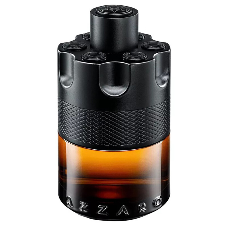 Men's The Most Wanted Parfum Spray 3.3oz Fragrances