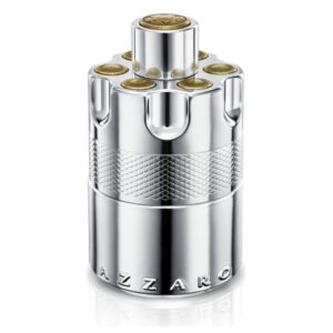 Azzaro Men's Wanted Eau de Parfum EDP 3.4 oz
